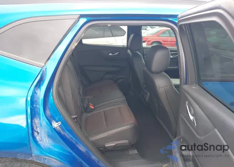 2020 Chevrolet Blazer Fwd Rs z USA, uszkodzony, nr VIN 3GNKBERS0LS625510